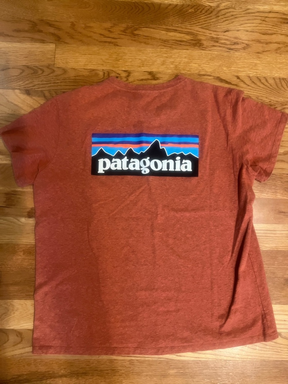 Patagonia Women’s Short-Sleeve Tee